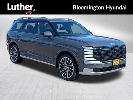 2026 Hyundai Palisade Hybrid Minneapolis MN
