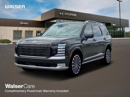 2026 Hyundai Palisade Hybrid Minneapolis MN