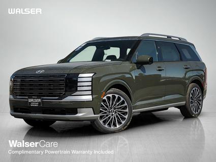 2026 Hyundai Palisade Hybrid Minneapolis MN