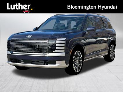 2026 Hyundai Palisade Hybrid Minneapolis MN