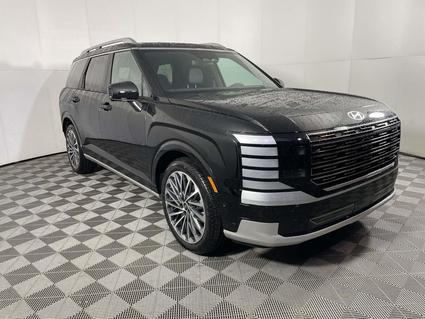 2026 Hyundai Palisade Pineville NC