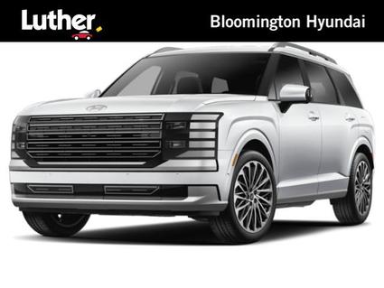 2026 Hyundai Palisade Minneapolis MN