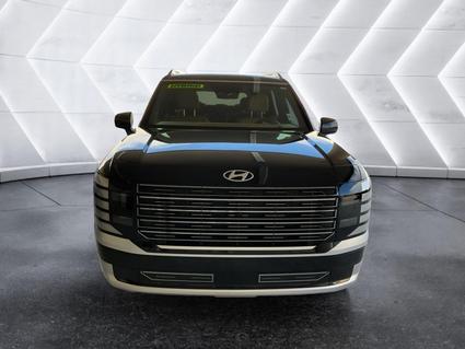 2026 Hyundai Palisade Hybrid Evansville IN