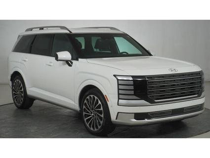 2026 Hyundai Palisade Hybrid Elizabethtown KY