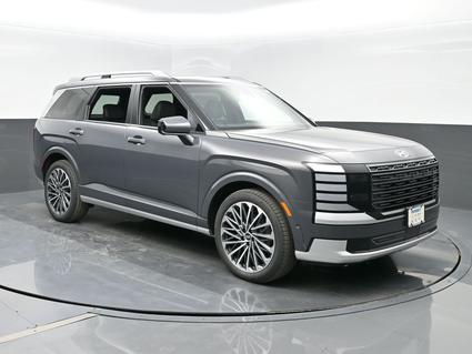 2026 Hyundai Palisade Hybrid Goshen NY