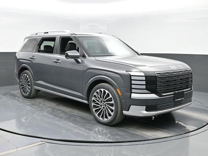 2026 Hyundai Palisade Hybrid Goshen NY