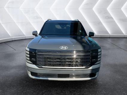 2026 Hyundai Palisade Hybrid Evansville IN