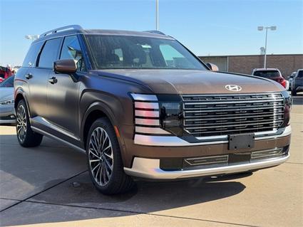 2026 Hyundai Palisade Hybrid Cape Girardeau MO