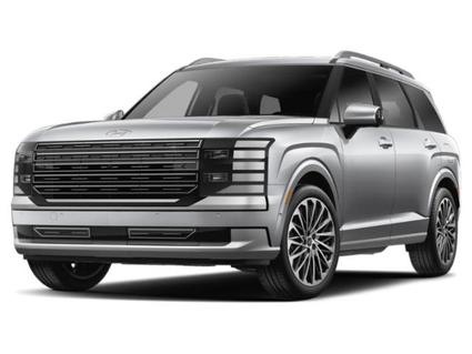 2026 Hyundai Palisade Hybrid Burnsville MN