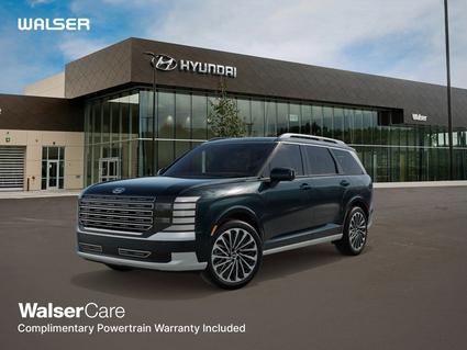 2026 Hyundai Palisade Hybrid Minneapolis MN