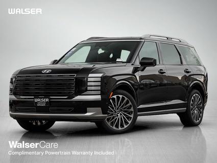 2026 Hyundai Palisade Hybrid Minneapolis MN