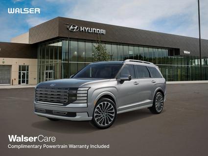 2026 Hyundai Palisade Hybrid Minneapolis MN