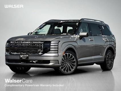 2026 Hyundai Palisade Hybrid Minneapolis MN