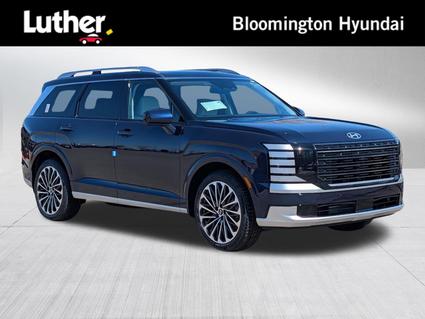 2026 Hyundai Palisade Hybrid Minneapolis MN