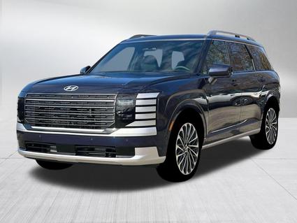 2026 Hyundai Palisade Hybrid Minneapolis MN