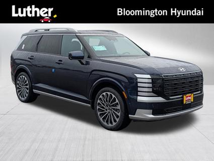 2026 Hyundai Palisade Hybrid Minneapolis MN
