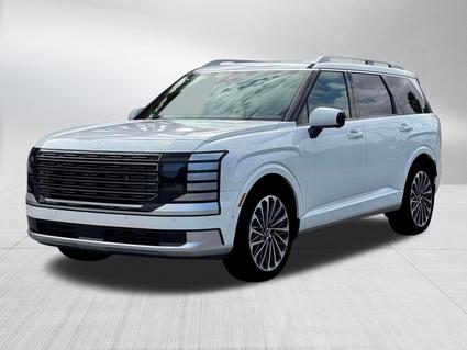 2026 Hyundai Palisade Hybrid Minneapolis MN