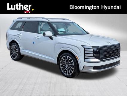 2026 Hyundai Palisade Hybrid Minneapolis MN