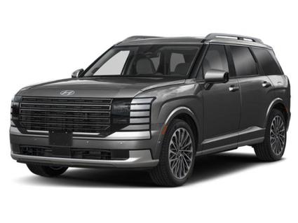 2026 Hyundai Palisade Hybrid Minneapolis MN