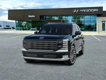 2026 Hyundai Palisade Fletcher NC