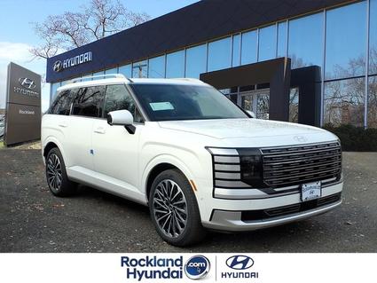 2026 Hyundai Palisade Hybrid West Nyack NY