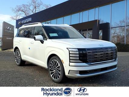2026 Hyundai Palisade Hybrid West Nyack NY