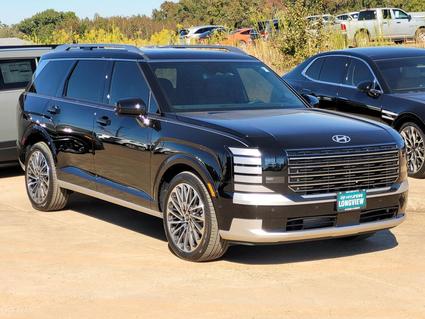 2026 Hyundai Palisade Hybrid Longview TX