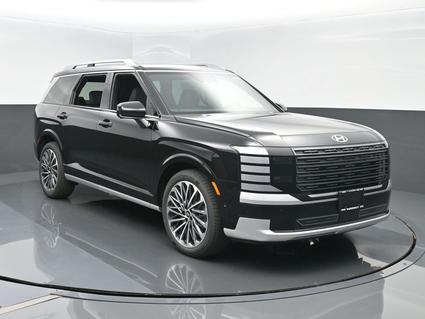 2026 Hyundai Palisade Hybrid Goshen NY