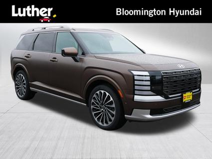 2026 Hyundai Palisade Hybrid Minneapolis MN