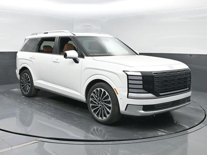 2026 Hyundai Palisade Hybrid Goshen NY