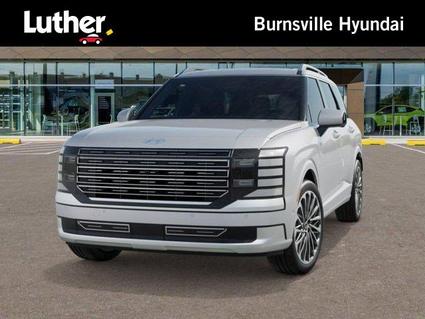 2026 Hyundai Palisade Hybrid Burnsville MN