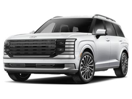 2026 Hyundai Palisade Hybrid Burnsville MN