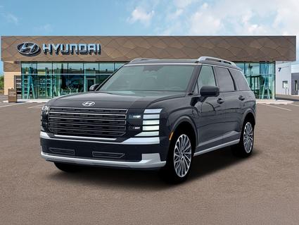 2026 Hyundai Palisade Hybrid Huntington WV