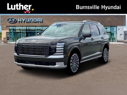 2026 Hyundai Palisade Hybrid Burnsville MN
