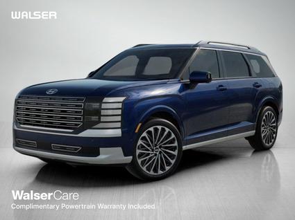 2026 Hyundai Palisade Hybrid Minneapolis MN