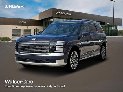 2026 Hyundai Palisade Hybrid Minneapolis MN