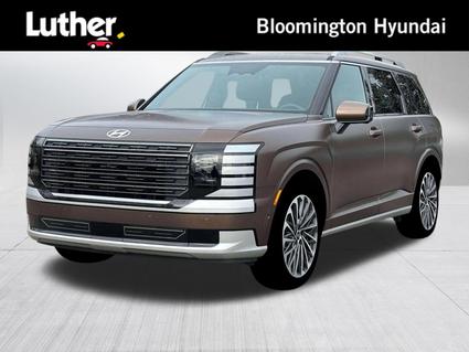 2026 Hyundai Palisade Hybrid Minneapolis MN