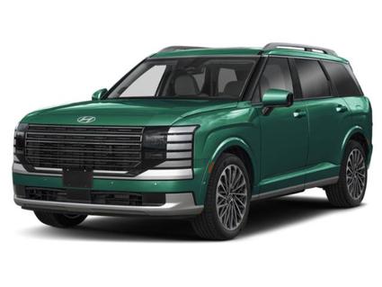 2026 Hyundai Palisade Hybrid Burnsville MN