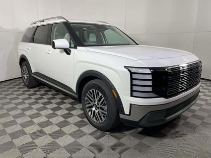 2026 Hyundai Palisade Pineville NC