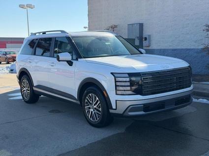 2026 Hyundai Palisade Cape Girardeau MO