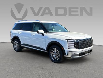 2026 Hyundai Palisade Brunswick GA