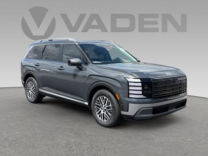 2026 Hyundai Palisade Brunswick GA