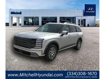 2026 Hyundai Palisade Enterprise AL