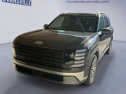 2026 Hyundai Palisade Evansville IN