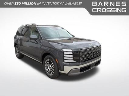 2026 Hyundai Palisade Tupelo MS