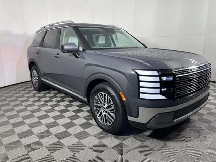 2026 Hyundai Palisade Pineville NC
