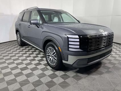 2026 Hyundai Palisade Pineville NC