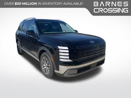 2026 Hyundai Palisade Tupelo MS