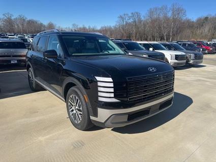 2026 Hyundai Palisade Tupelo MS