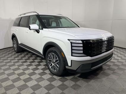 2026 Hyundai Palisade Pineville NC
